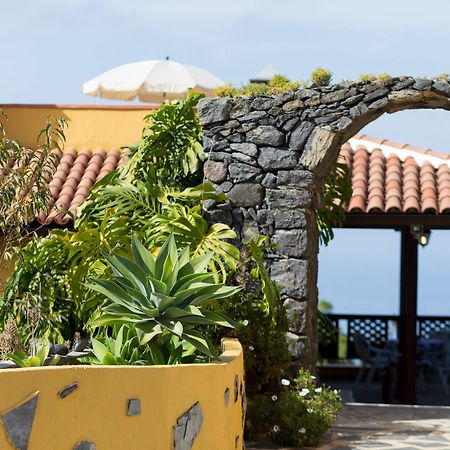 Finca Casa Yaya Icod De Los Vinos Exterior foto
